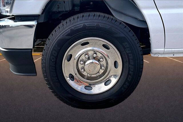 2026 Ford E-Series
