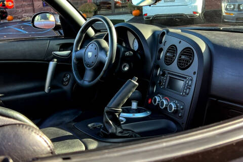 2006 Dodge Viper SRT-10