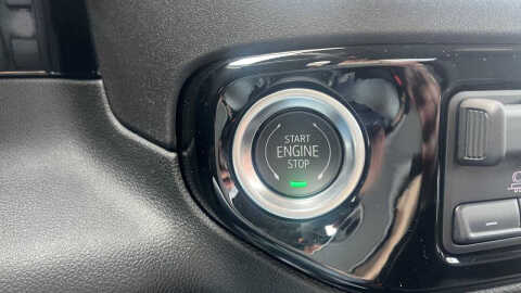 2025 Chevrolet Silverado 3500HD