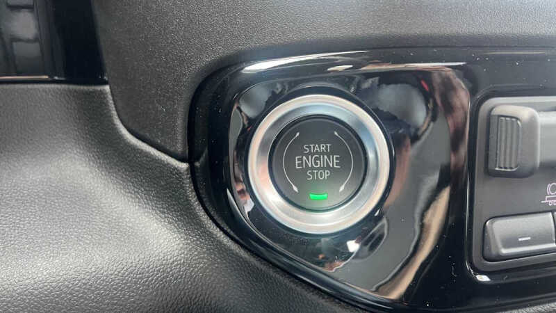 2025 Chevrolet Silverado 3500HD