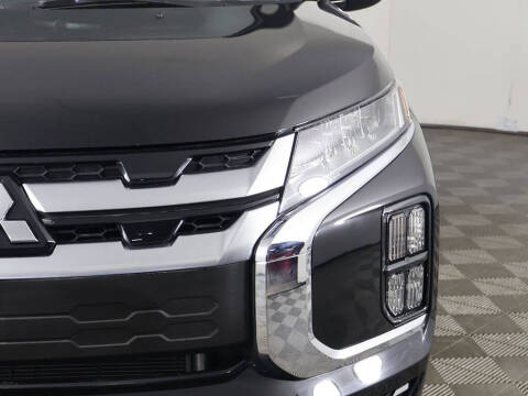 2026 Mitsubishi Outlander Sport