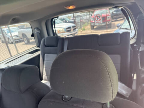 2006 Ford Expedition XLT