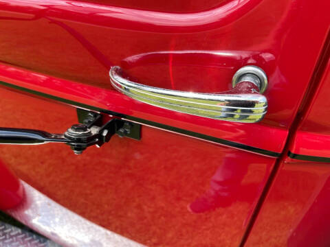 1947 GMC C/K 2500 Series