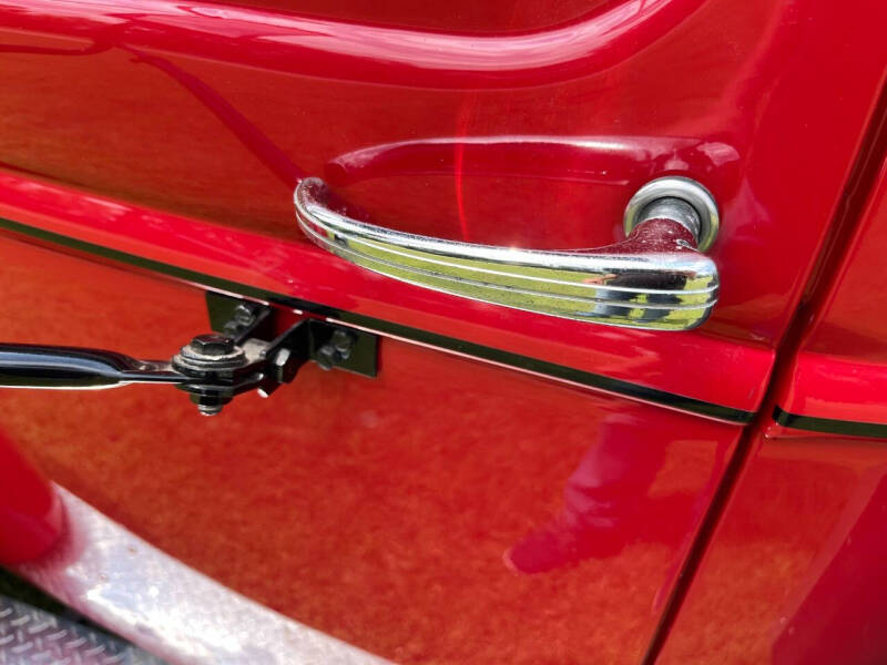 1947 GMC C/K 2500 Series