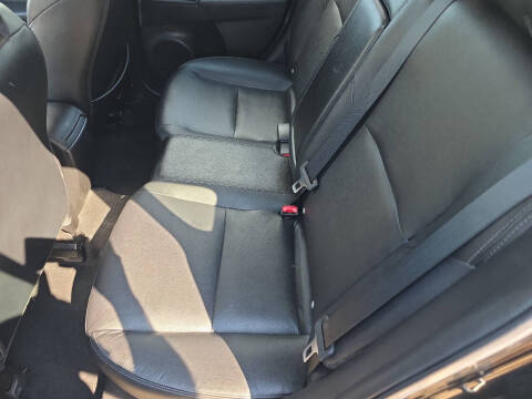 2013 Mazda MAZDA3 i Grand Touring