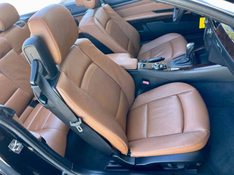 2012 BMW 3 Series 328i