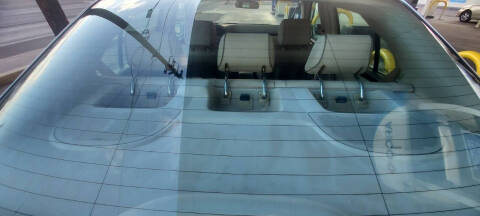 2001 Mercedes-Benz E-Class E 320