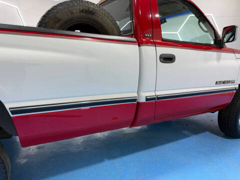 1994 Dodge Ram 1500