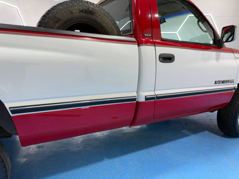 1994 Dodge Ram 1500