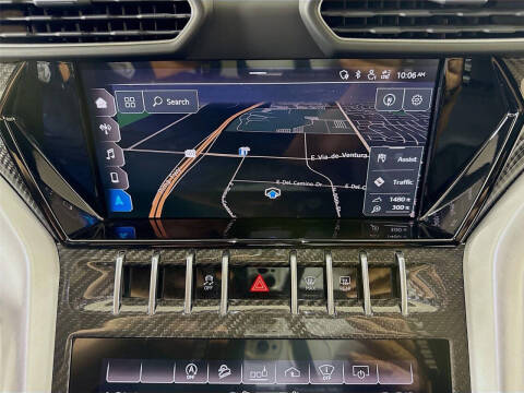 2020 Lamborghini Urus