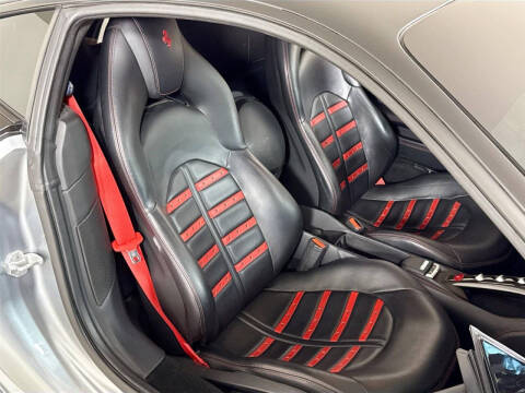 2017 Ferrari 488 GTB