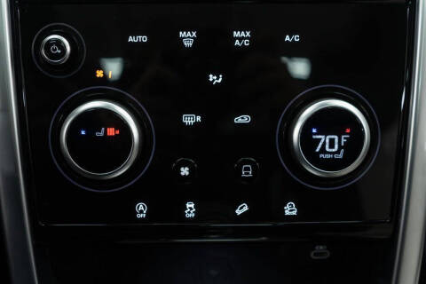 2023 Land Rover Discovery Sport P250 S R-Dynamic