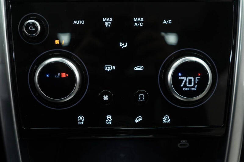 2023 Land Rover Discovery Sport P250 S R-Dynamic