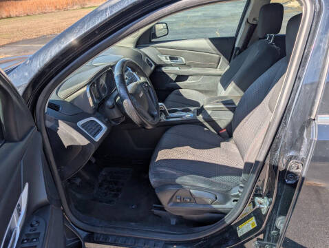 2013 GMC Terrain SLE-1