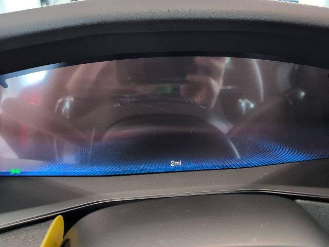 2026 Chevrolet Corvette Stingray