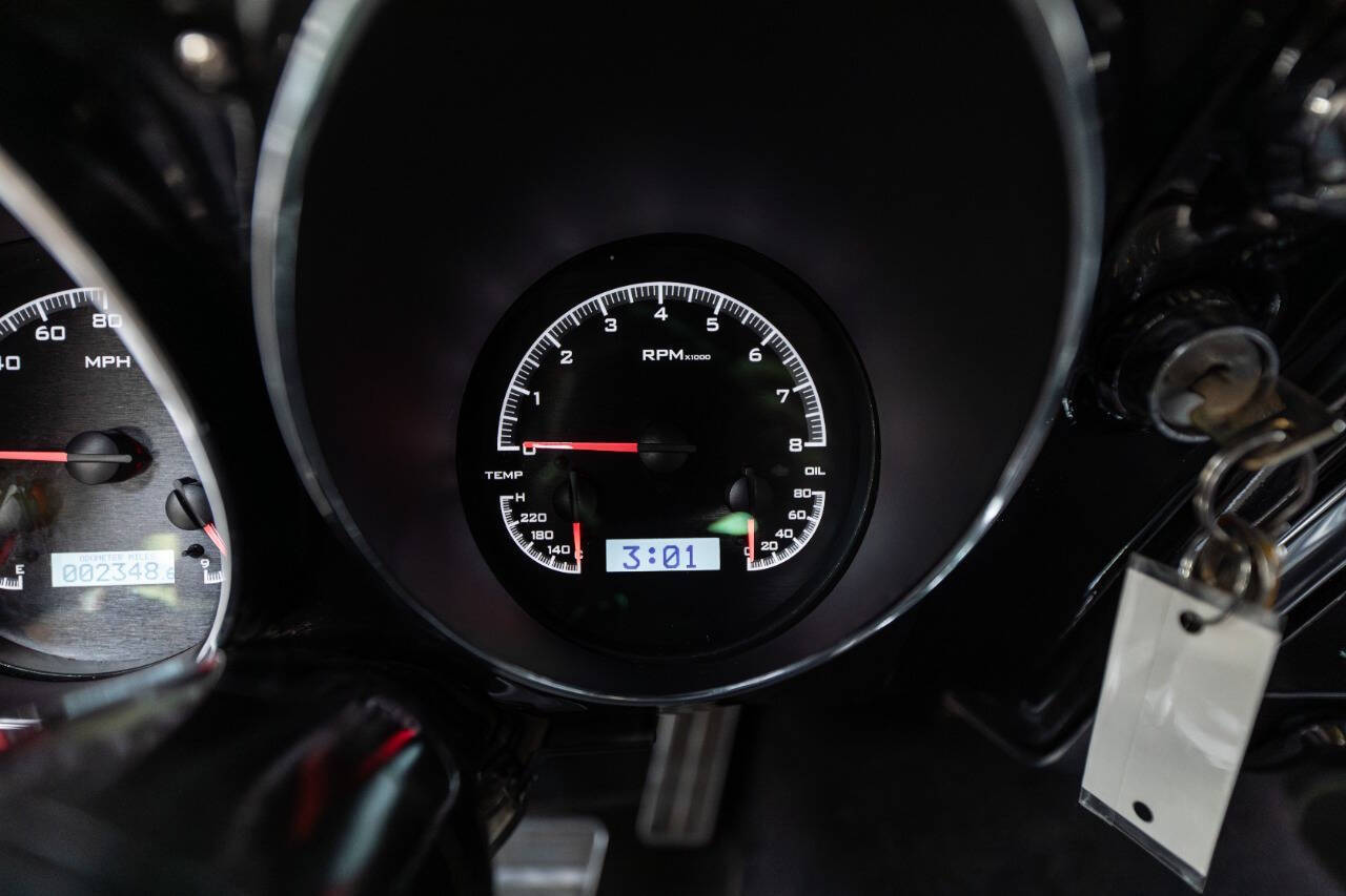 1968 Chevrolet Camaro 85