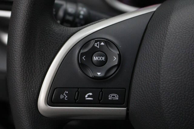 2019 Mitsubishi Eclipse Cross LE