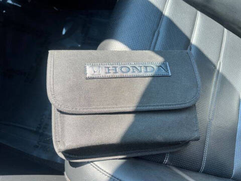 2023 Honda CR-V