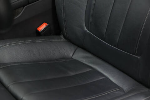 2021 BMW 7 Series 740i