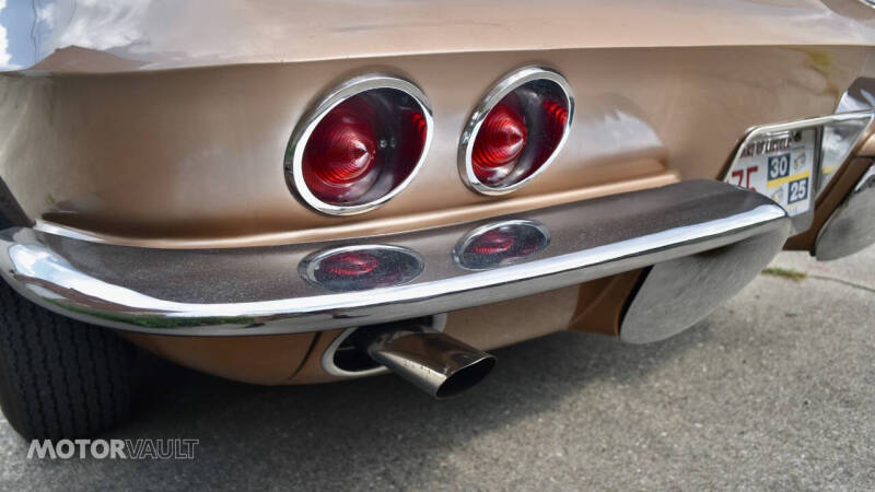 1964 Chevrolet Corvette