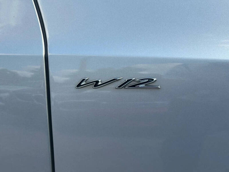 2013 Bentley Continental GT