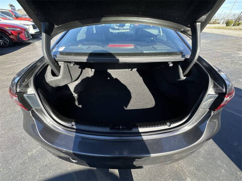 2020 Mazda MAZDA6 Grand Touring