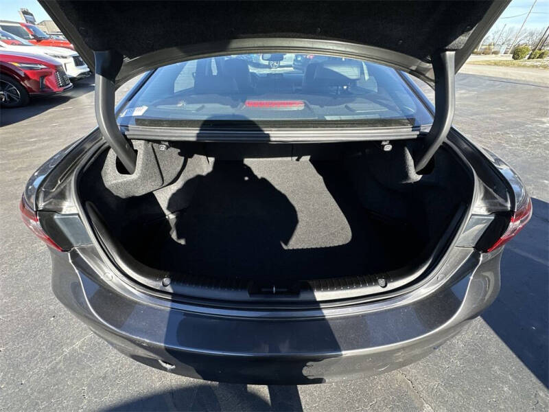 2020 Mazda MAZDA6 Grand Touring