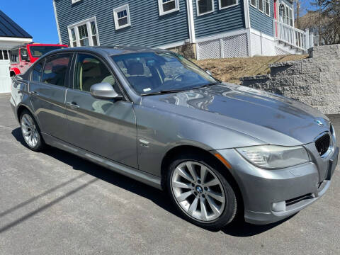 Bmw 3 Series For Sale In Manchester Nh Reliable Auto Llc