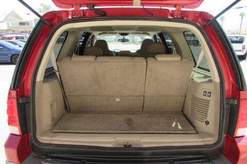 2003 Ford Expedition Eddie Bauer