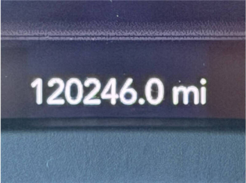 2019 RAM 2500 Tradesman