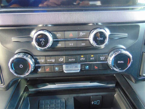 2026 Ford F-350 Super Duty Platinum