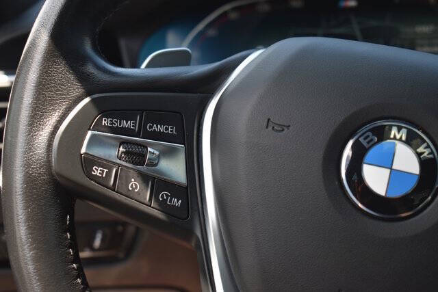 2021 BMW 3 Series 330i xDrive