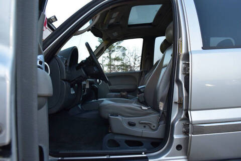 2005 Jeep Liberty Limited