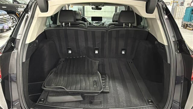 2022 Acura RDX SH-AWD w/Tech