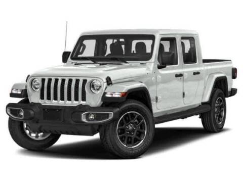 2022 Jeep Gladiator for sale at Jeff Haas Mazda in Houston TX