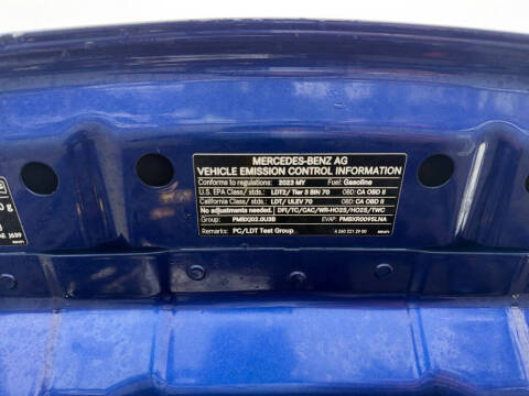 2023 Mercedes-Benz GLB GLB 250 4MATIC