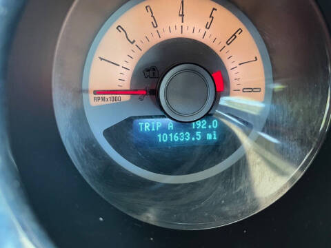 2012 Ford Mustang GT Premium