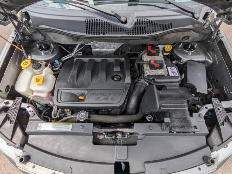 2013 Jeep Compass Latitude