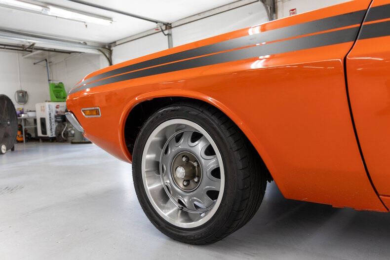 1971 Dodge Challenger