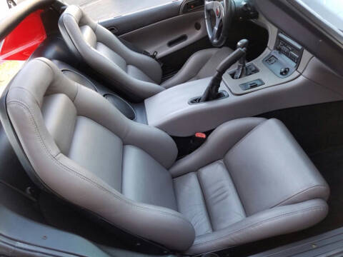 1994 Dodge Viper RT/10