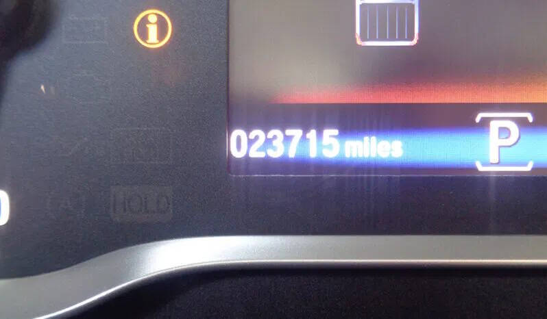 2021 Honda Ridgeline RTL