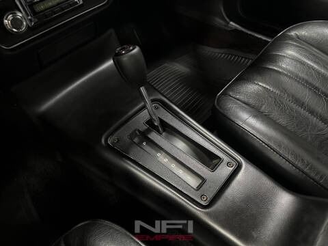 1981 Pontiac Firebird