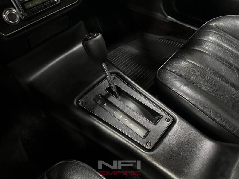 1981 Pontiac Firebird