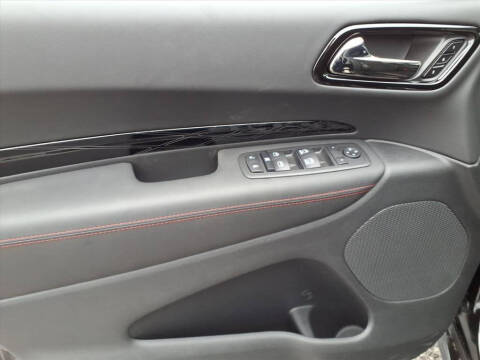 2026 Dodge Durango GT HEMI Plus