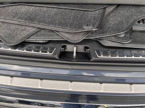 2024 Volvo XC90 B6 Ultimate Bright Theme 7P