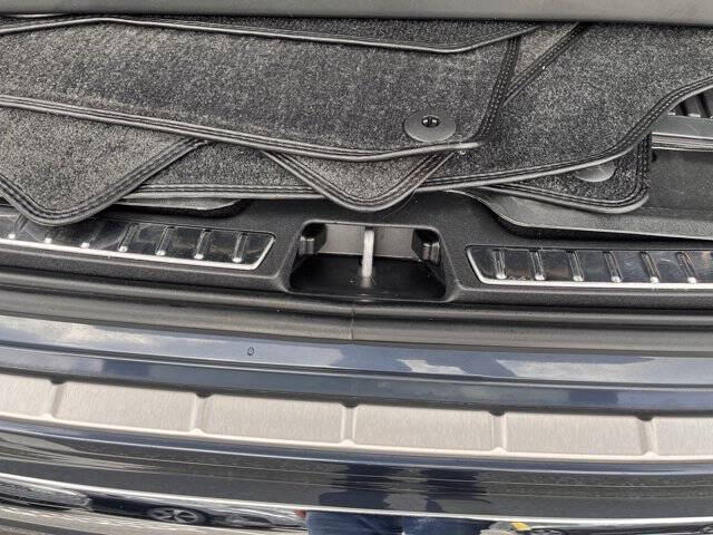 2024 Volvo XC90 B6 Ultimate Bright Theme 7P