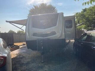 2019 Winnebago Minnie Plus 30RLSS
