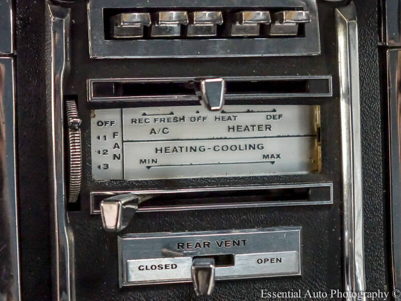 1965 Ford Thunderbird