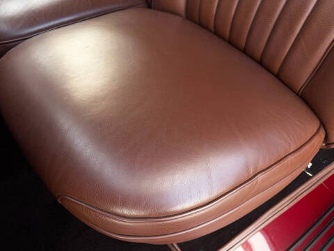 1939 Rolls-Royce Wraith