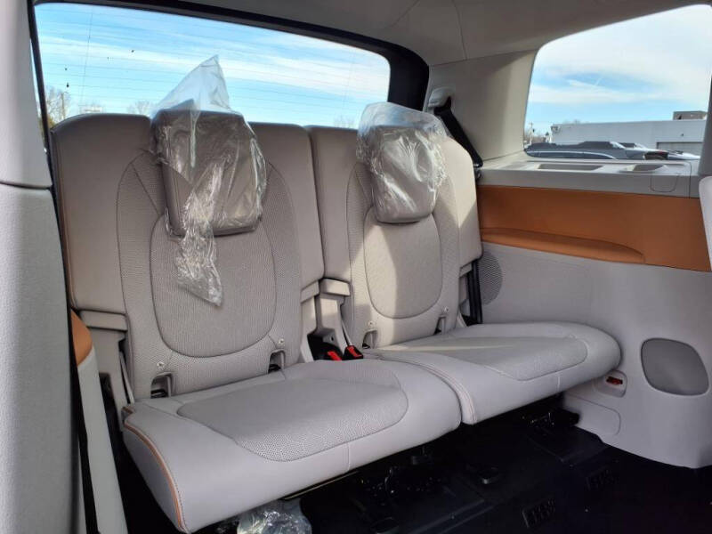 2025 Volkswagen ID. Buzz 1st Edition 4Motion